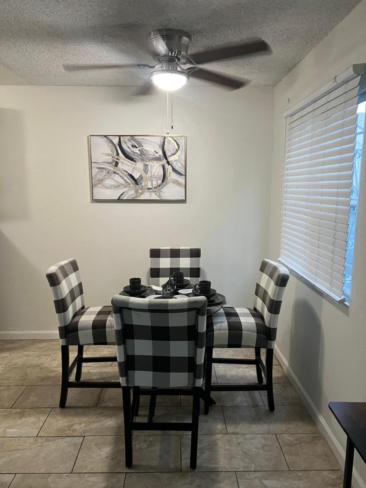 Inglewood Villa Los Angeles Zewnętrze zdjęcie