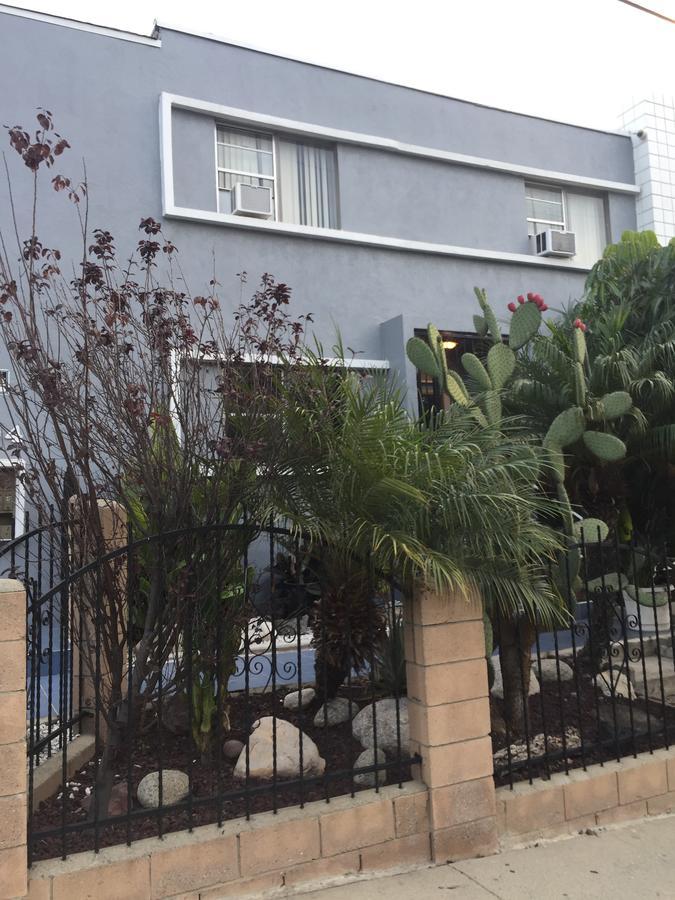 Inglewood Villa Los Angeles Zewnętrze zdjęcie